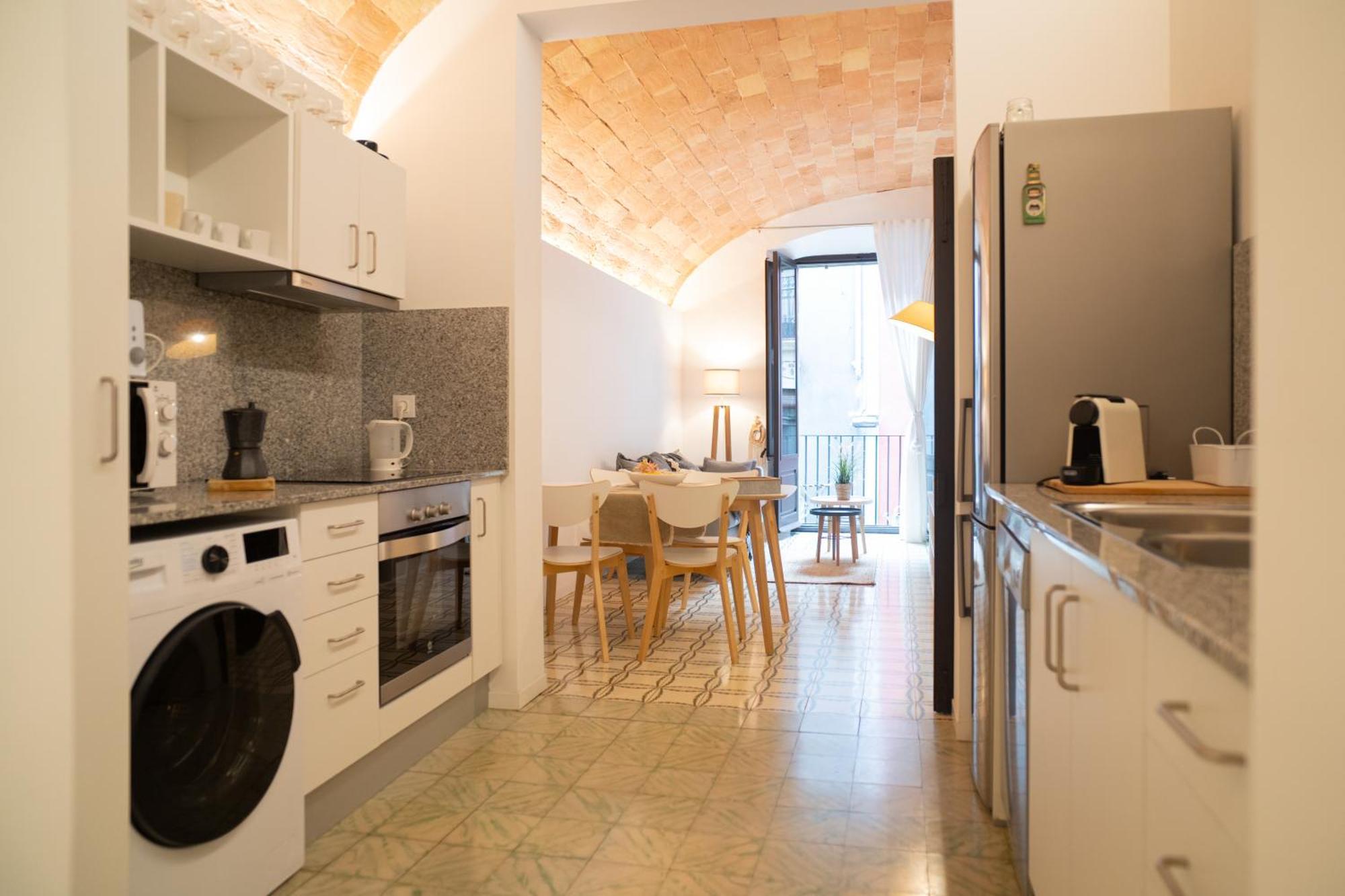 Ca Lespardenyer Banyoles Exterior photo